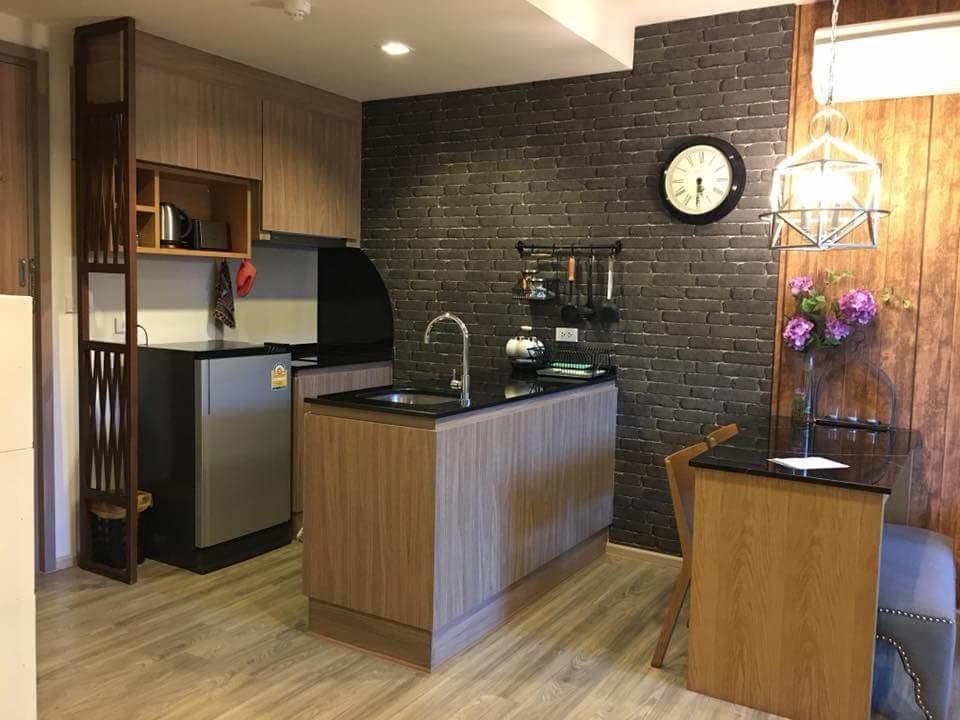 Rain Condo Ground Floor Cha-Am Hua Hin ภายนอก รูปภาพ